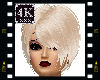 4K Blond Neria Hair