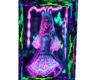 Neon gyaru