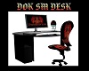 DOK Sm Desk