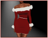 *N* Christmas Dress