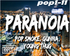 Paranoia Pop