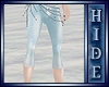 [H]*RQ Short frost pants