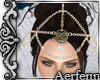 [A] Empress Headpiece