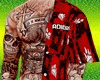 SHIRT RED