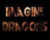 Imagine Dragons shirt