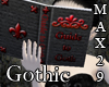 Gothic Guide to Goth