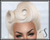Esha Barbie Blonde