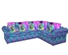 Poseless Airel Couch