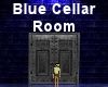 (MR) Blue Cellar Room