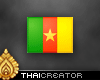 iFlag* Cameroon