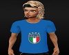 Team Italy Tee