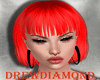 dd- Dana Red Hair