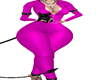 G! Pink Jumper suit