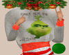 !B Grinch Mom Top