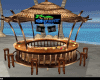 bamboo beach bar