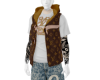 VL BROWN FIT