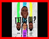 ALONZO - T ETAIS OU