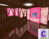 Girl Child Pink Camo Rm