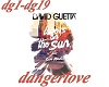 david guetta dg1-dg19