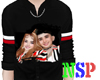 NSP ADHYT LEE MALE SHIRT