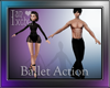 Ballet Action. Unisex
