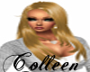 Jriselda - Golden Blonde
