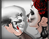 [CS] La RosaMuerta Skull