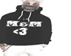 Black white