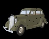 Bonnie & Clyde 1934 Ford