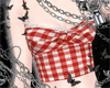 ♰ cherry flavor