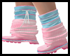 WARMER SHOES