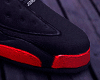 Dirty Bred 13s