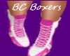 BC Boxers (W)