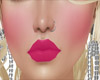 ALLIE Lipstick Blushes