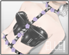  Lilac Harness 