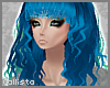 `Blue Hair#2