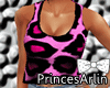 ARLIN | Leopard Top