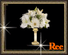 [R]IVORY WEDDING FLOWER