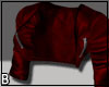 Cham Red Jacket Add On
