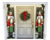 Christmas Door 2