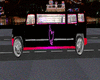 Bad Girls Club Limo