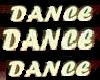 Showgirl DANCE Action