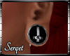 D| Unholy Gamer EarPlugs