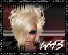 WA3 Charity Blonde