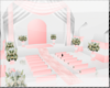!NS! Pink Wedding Room
