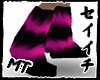 Pink Black Monster [M/F]