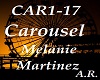 Carousel,Melani Martinez
