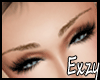 [E] Real Eyebrows Brown