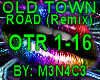 Old Town Road (Trap Mix)