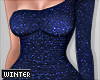 Sequin Dress | Winter